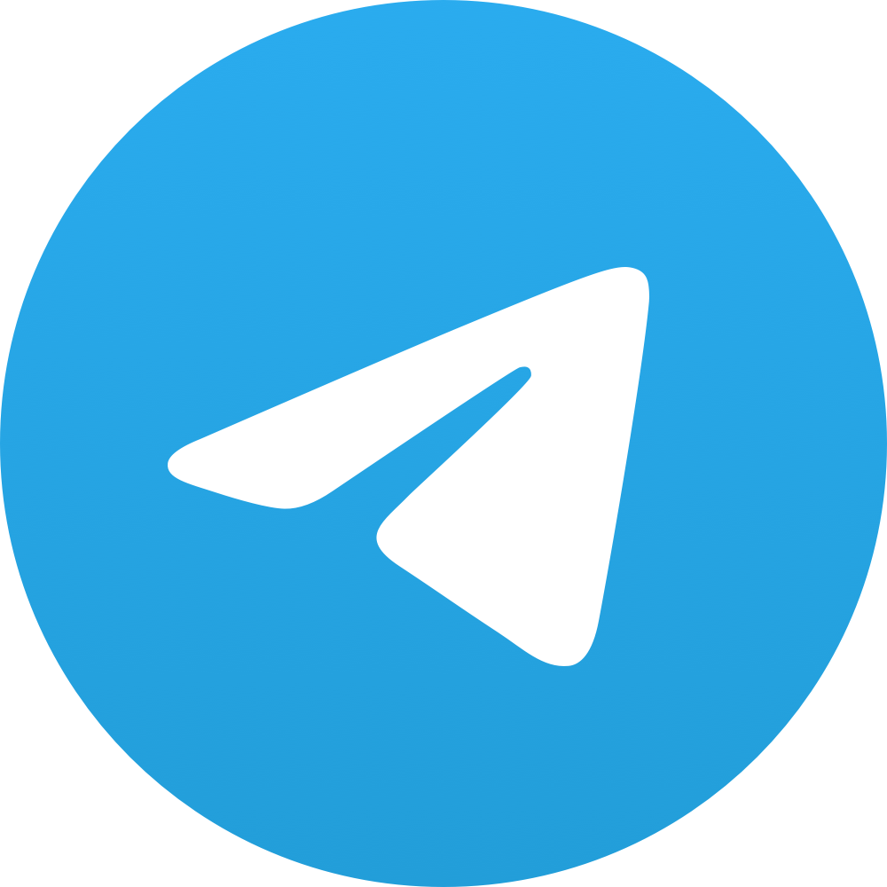 Contattaci su Telegram