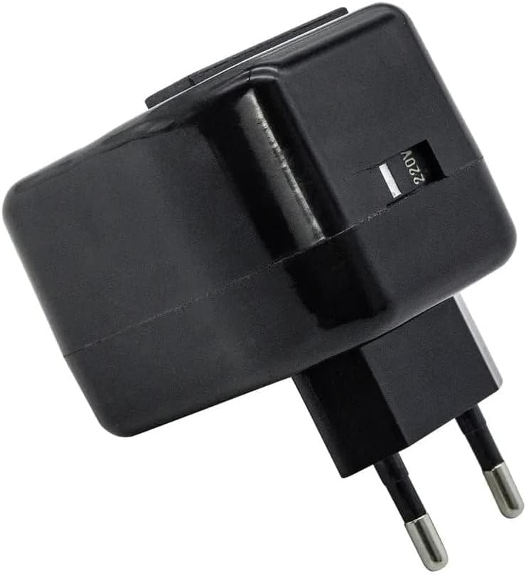 Convertitore Da Viaggio Smart 25/2000W Con Commutatore AI Hi-Low E - Foto 8