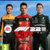 F1 22 - Ps4 [it]