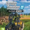 Farming Simulator 22 - Platinum Edition - Ps5