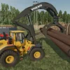 Farming Simulator 22 - Platinum Edition - Ps5 - immagine 2