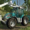 Farming Simulator 22 - Platinum Edition - Ps5 - immagine 3