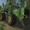 Farming Simulator 22 - Platinum Edition - Ps5 - immagine 6