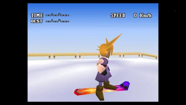 Final Fantasy VII & Final Fantasy VIII Remastered - Twin Pack - Switch - immagine 3
