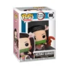 Funko Pop! - Nezuko Kamado 868 (Demon Slayer - Kimetsu No Yaiba)
