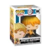 Funko Pop! - Zenitsu Agatsuma 869 (Demon Slayer - Kimetsu No Yaiba)