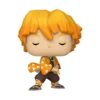 Funko Pop! - Zenitsu Agatsuma 869 (Demon Slayer - Kimetsu No Yaiba) - immagine 2