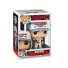 Funko Pop! - Dustin 1240 (Netflix: Stranger Things Stagione 4)