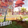 Hello Neighbor - Ps4 - immagine 4