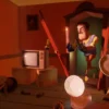 Hello Neighbor - Ps4 - immagine 6