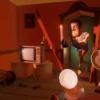 Hello Neighbor - Ps4 - immagine 10