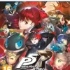 Persona 5 Royal - Ps5 [it]