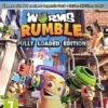Worms Rumble - Fully Loaded Edition - Ps4