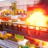 Worms Rumble - Fully Loaded Edition - Ps4 - immagine 3