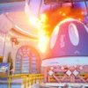Worms Rumble - Fully Loaded Edition - Ps4 - immagine 4