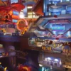 Worms Rumble - Fully Loaded Edition - Ps4 - immagine 8