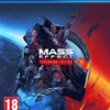 Mass Effect - Legendary Edition - Ps4 [it]
