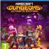 Minecraft Dungeons: Ultimate Edition - Ps4 [it]