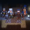 Minecraft Dungeons: Ultimate Edition - Ps4 [it] - immagine 2