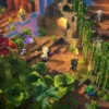 Minecraft Dungeons: Ultimate Edition - Ps4 [it] - immagine 3
