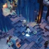 Minecraft Dungeons: Ultimate Edition - Ps4 [it] - immagine 4