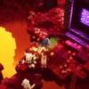 Minecraft Dungeons: Ultimate Edition - Ps4 [it] - immagine 5