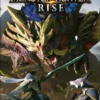 Monster Hunter Rise - Switch