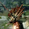Monster Hunter Rise - Switch - immagine 2