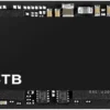 Samsung 990 Pro Ssd Interno Da 4tb, Compatibile Con Playstation 5, Pcie Nvme M.2 (Mz-v9p4t0b )