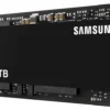 Samsung 990 Pro Ssd Interno Da 4tb, Compatibile Con Playstation 5, Pcie Nvme M.2 (Mz-v9p4t0b ) - immagine 3