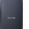 Sandisk 2 Tb Portatile Ssd - Velocità Di Lettura Fino A 800 Mb/s, Usb 3.2 Gen 2 Usb 3.2 Gen 2