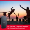 Sandisk 2 Tb Portatile Ssd - Velocità Di Lettura Fino A 800 Mb/s, Usb 3.2 Gen 2 Usb 3.2 Gen 2 - immagine 6