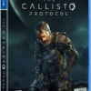 The Callisto Protocol - Ps4