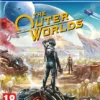 The Outer Worlds - Ps4