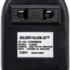 Convertitore Di Voltaggio Da 220/240v To 110/110v - 50w - Step Down Per Apparecchi Usa - Jap Adatto Per Console, Elettrodomestici, Retrogaming, Viaggio - immagine 2