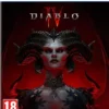 Diablo 4 - Ps5
