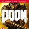 Doom - Uac Edition - Ps4