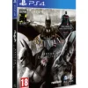 Batman Arkham Collection - Steelbook Edition - Ps4 [it]