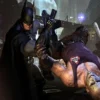 Batman Arkham Collection - Steelbook Edition - Ps4 [it] - immagine 3