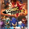 Sonic Forces - Switch