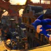 Sonic Forces - Switch - immagine 2