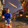 Sonic Forces - Switch - immagine 3