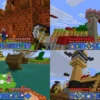 Minecraft - Switch - immagine 2