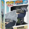Funko Pop! - Kakashi 182 (Naruto)