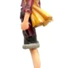 Banpresto - One Piece Grandline Men - Monkey. D. Luffy Film Z - immagine 3