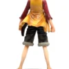 Banpresto - One Piece Grandline Men - Monkey. D. Luffy Film Z - immagine 4