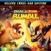 Crash Team Rumble - Deluxe Edition - Ps4