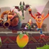 Crash Team Rumble - Deluxe Edition - Ps4 - immagine 2