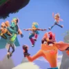 Crash Team Rumble - Deluxe Edition - Ps4 - immagine 3