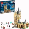 Lego 75969 - Harry Potter Torre Di Astronomia Di Hogwarts